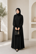 Haya Cuff Abaya