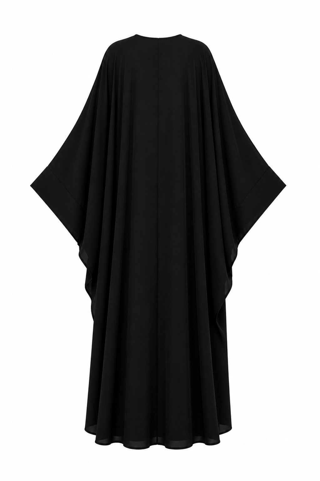 Layali Flow Abaya