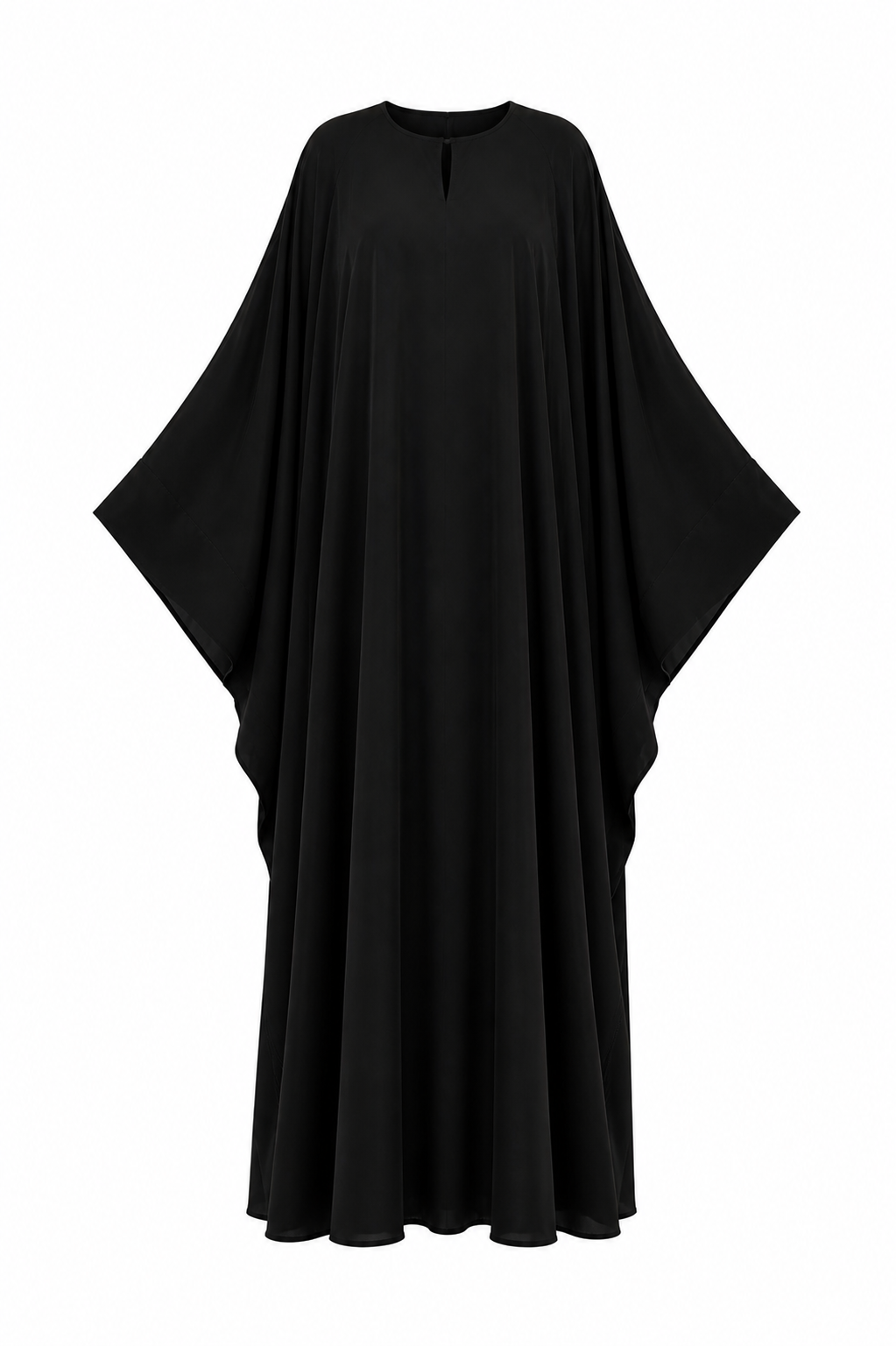 Layali Flow Abaya