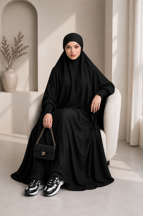 Ease Essential Jilbab