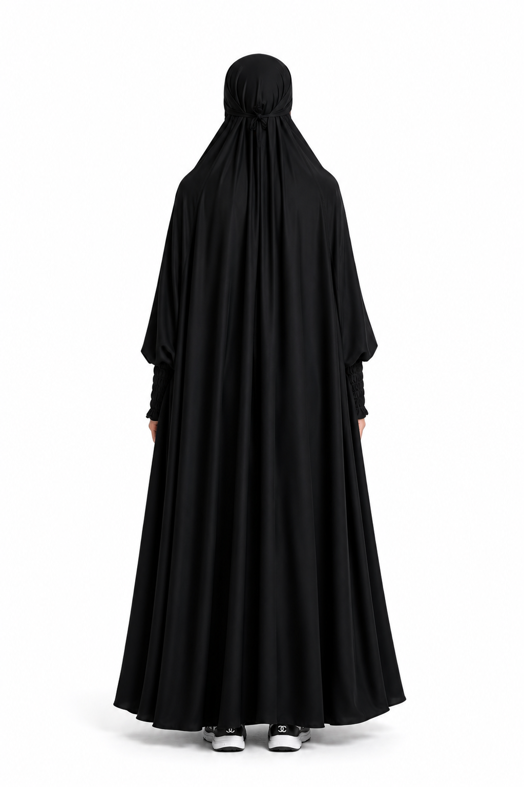 Ease Essential Jilbab