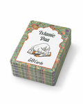 Islamic Dua 50 Cards