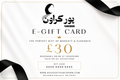 YourCrown Gift Card