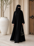 Niqab Basics