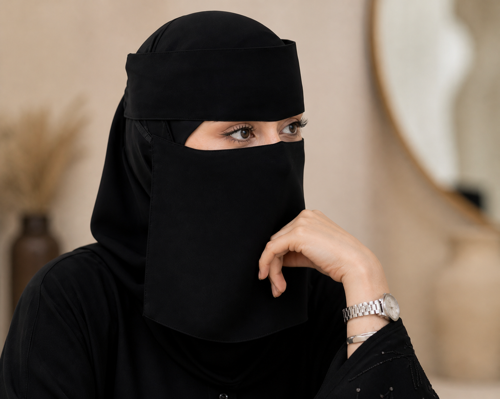 Niqab Basics