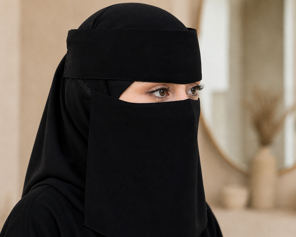 Niqab Basics