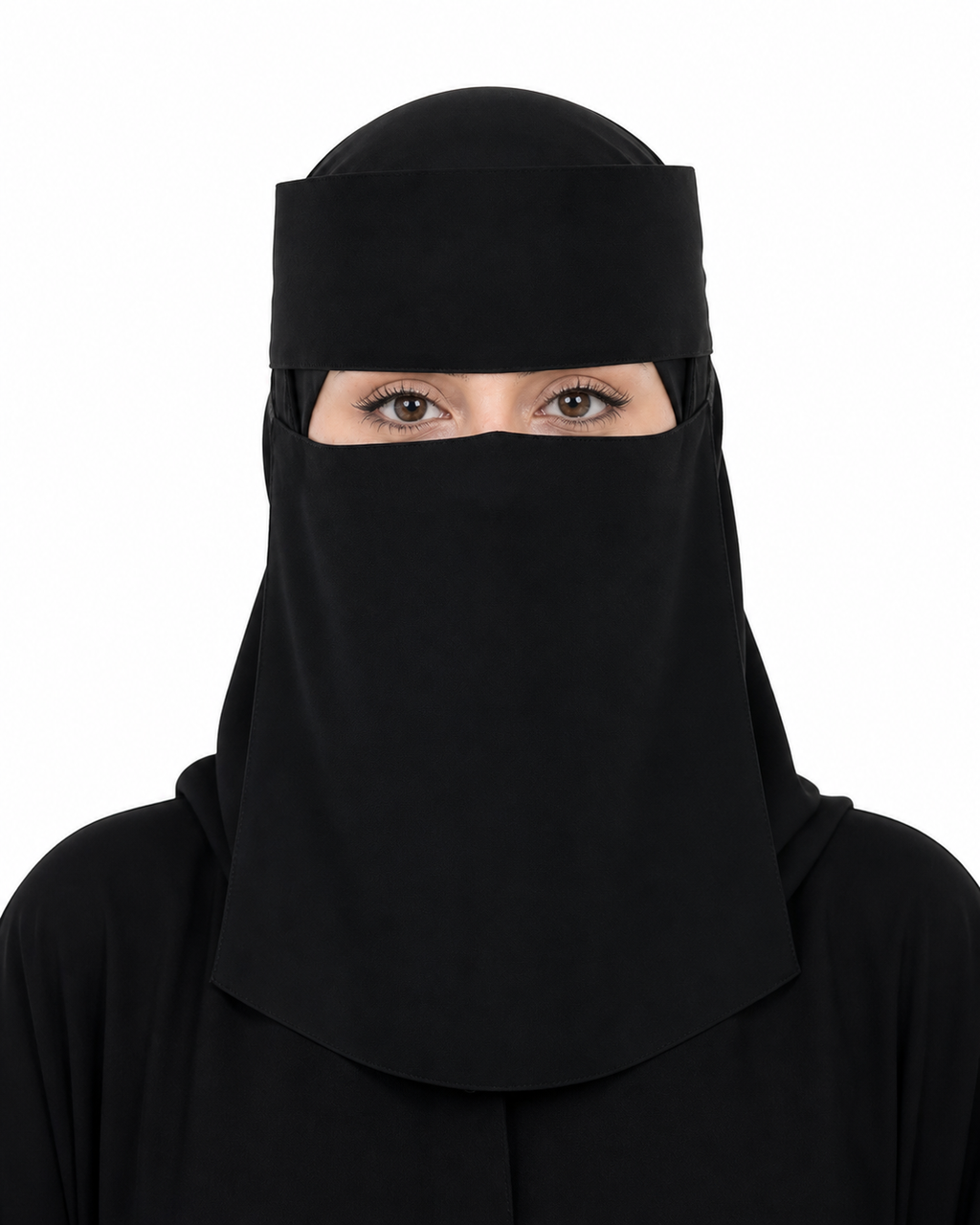 Niqab Basics