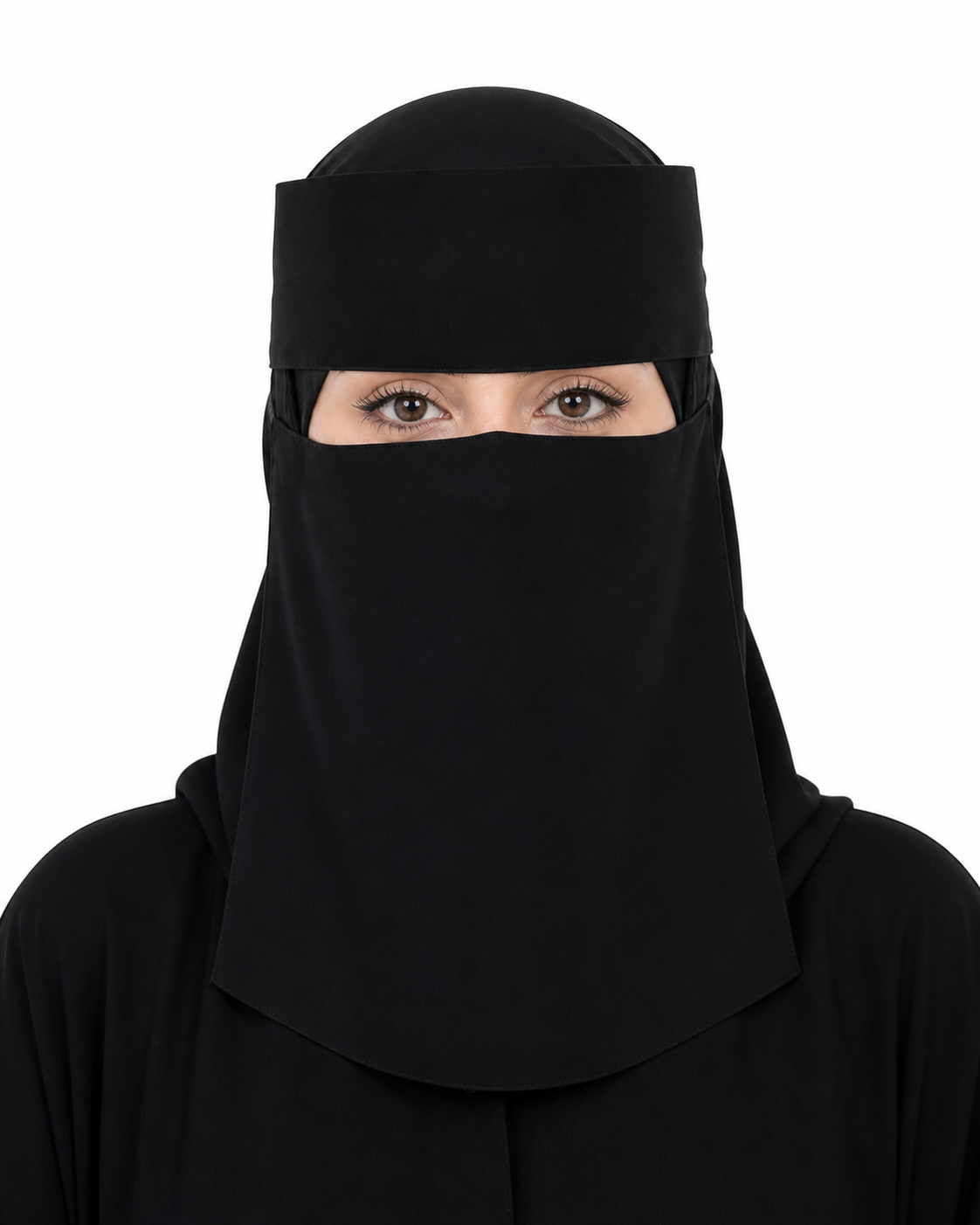 Niqab Basics